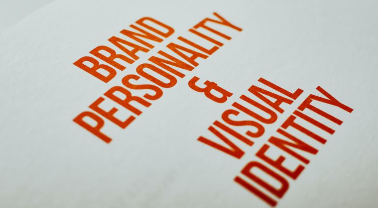 Branding and Identity