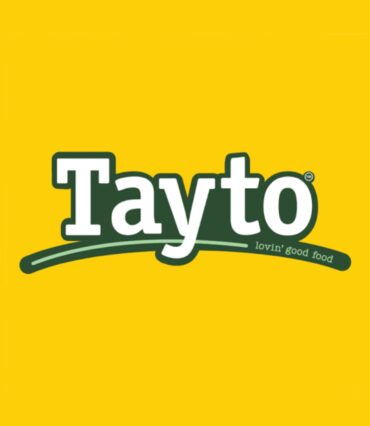 Tayto portfolio