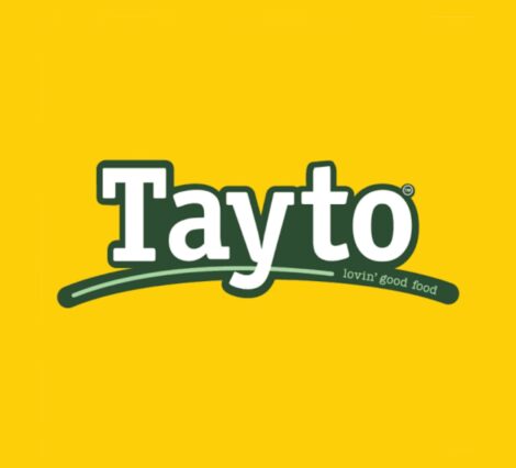 Tayto portfolio